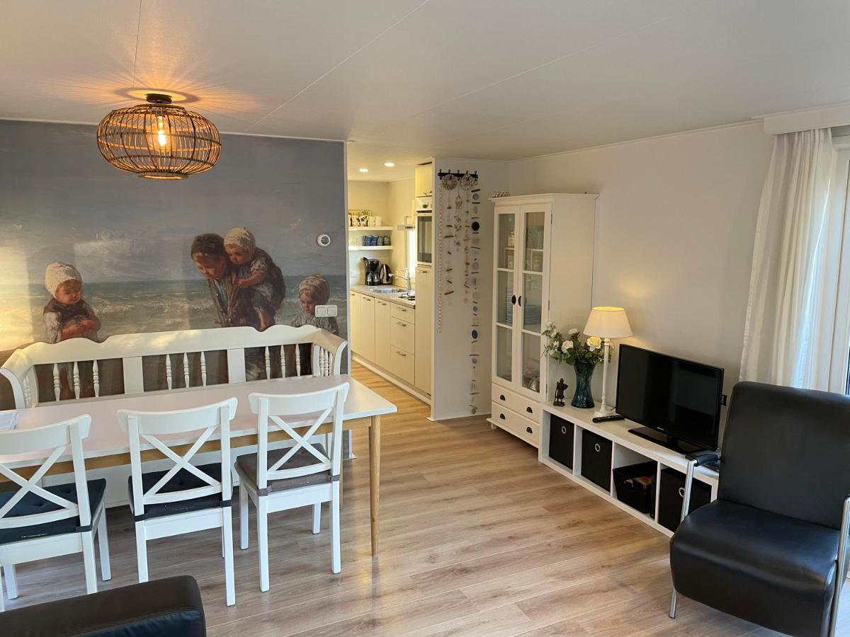Effe Wad Villa Buren  Luaran gambar