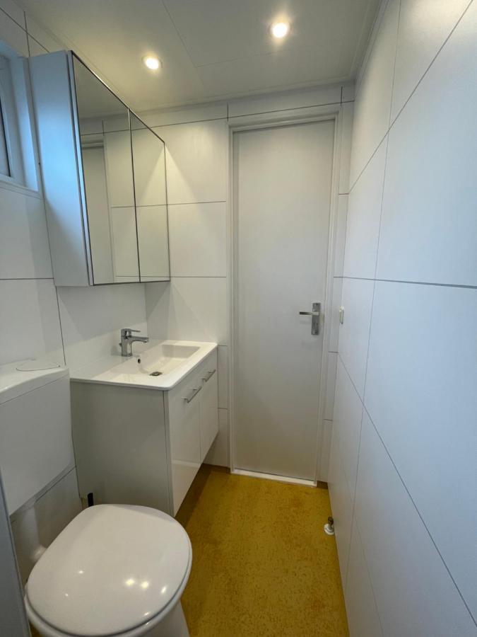 Effe Wad Villa Buren  Luaran gambar