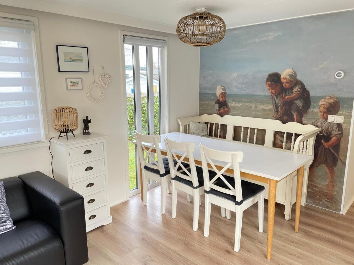 Effe Wad Villa Buren  Luaran gambar