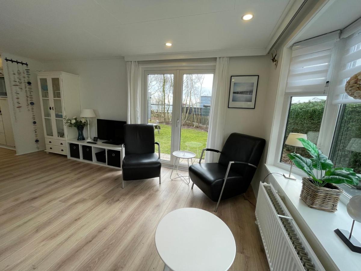 Effe Wad Villa Buren  Luaran gambar