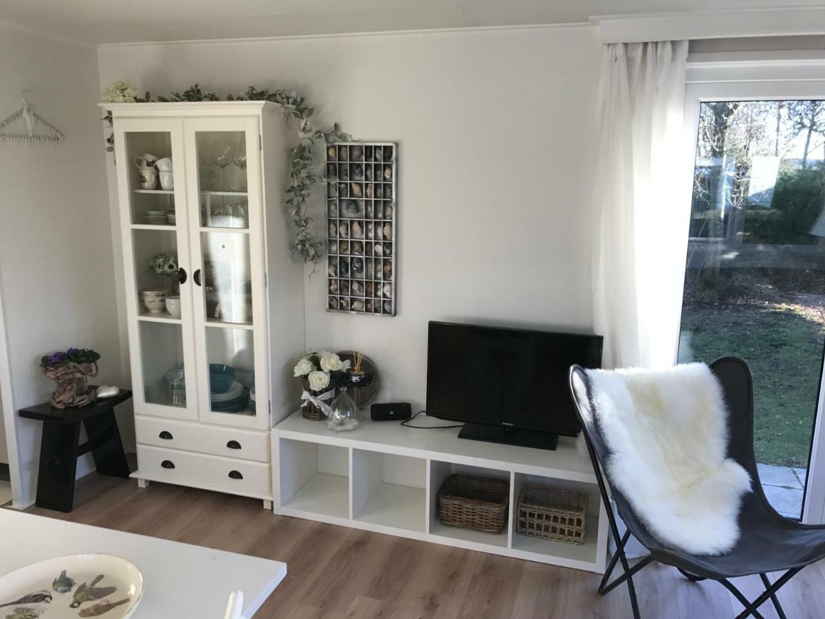 Effe Wad Villa Buren  Luaran gambar