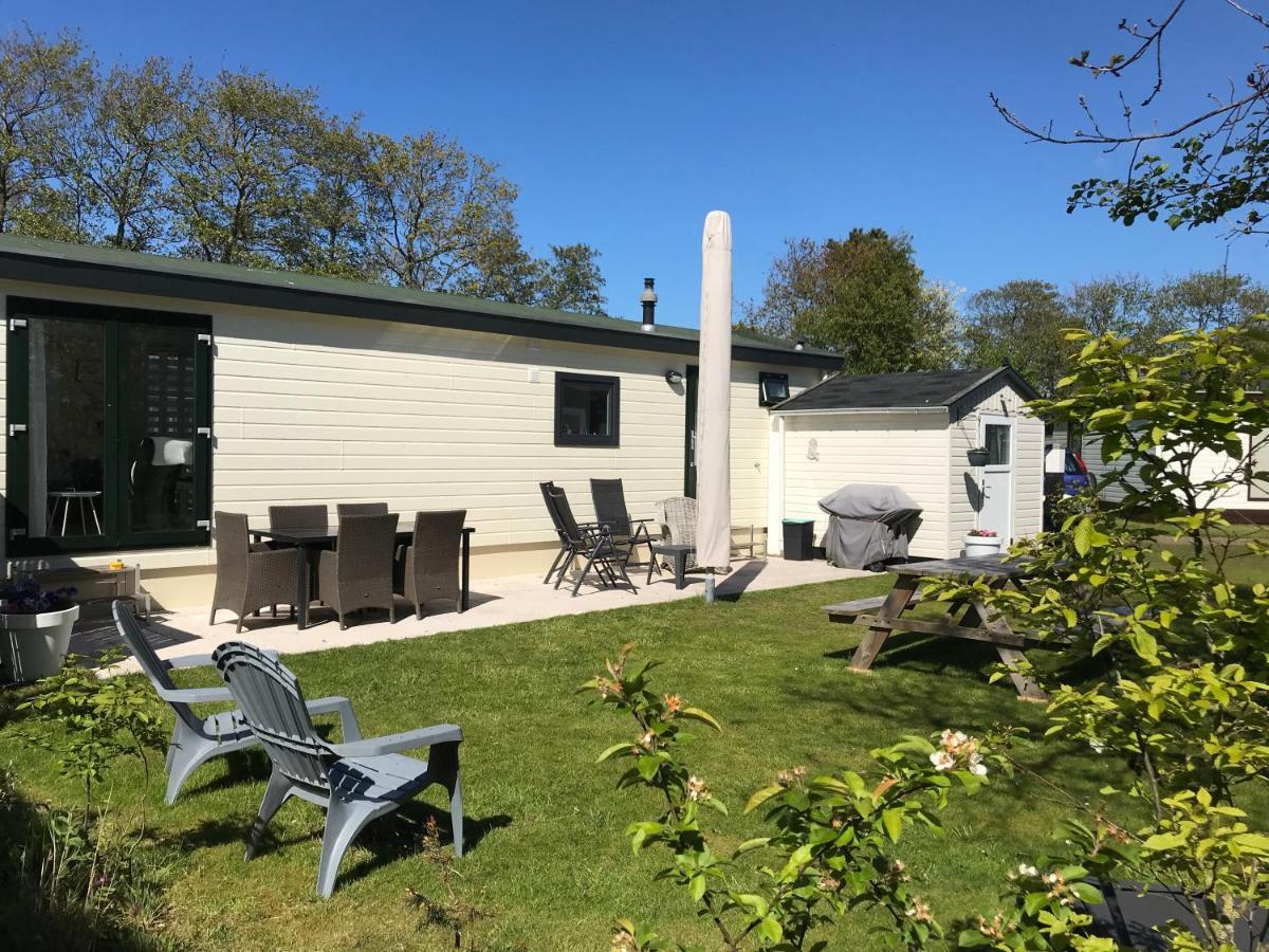 Effe Wad Villa Buren  Luaran gambar